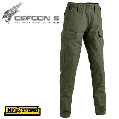 Pantaloni defcon basic - 5,