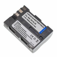 Batteria di ricambio per Nikon