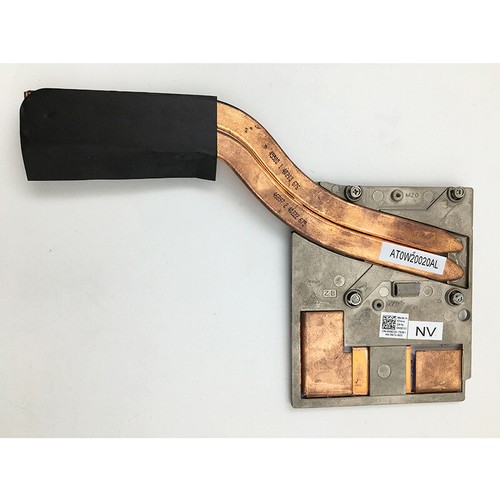 Dissipatore calore 0k6d33 - calore,