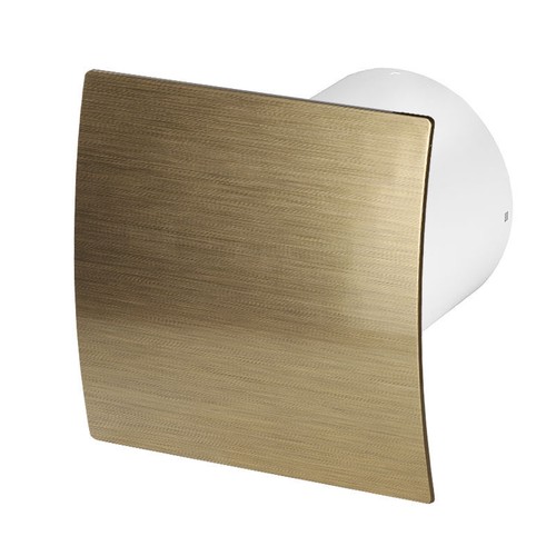 Aspiratore bagno 100mm - di,