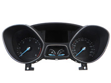 Contachilometri Ford Focus III DYB dal 2014 1.5 TDCi F1ET-10849-BLK