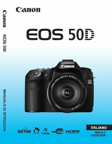 Per canon eos 50d - per,