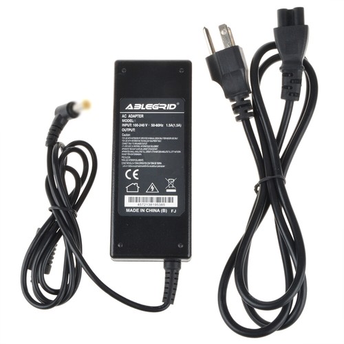 Ac adapter charger - 19.5v,
