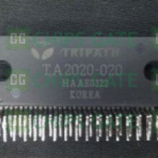 4PZ AMPLIFICATORE AUDIO IC