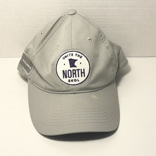 Unite the north skol cappello - unite,
