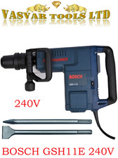 Bosch gsh11e martello