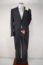 ISAIA abito uomo TIGHT