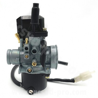 Carburatore tipo gurtner ø12 - carburatore,