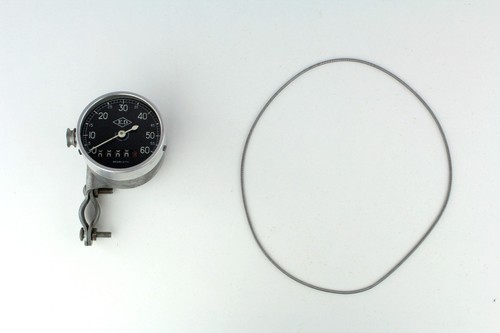 Courroie compteur vélo - compteur, ed