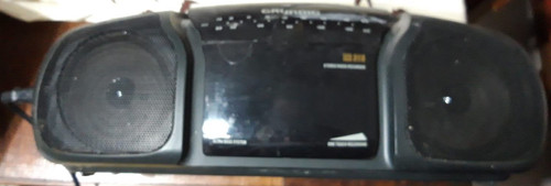 Grundig stereo radio - grundig,