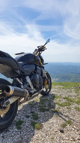 Disponibili ricambi honda - ricambi,