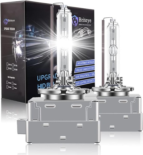 D1s briteye xenon hid - briteye,