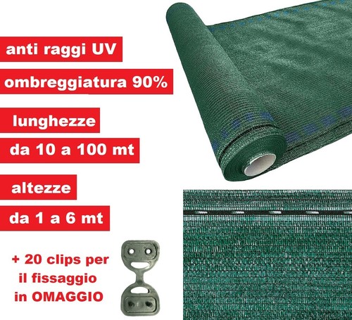 Rete telo telone ombreggiante - rete,
