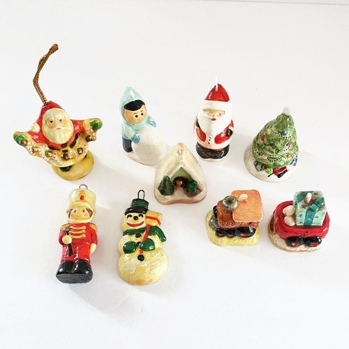 Piccole decorazioni - 9,