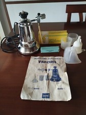 Macchina per aerosol vintage - per,