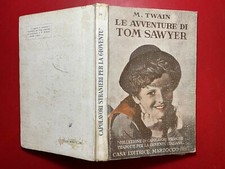 Mark TWAIN - LE AVVENTURE DI