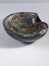 ciotola Murano tuttifrutti o macedonia AVem