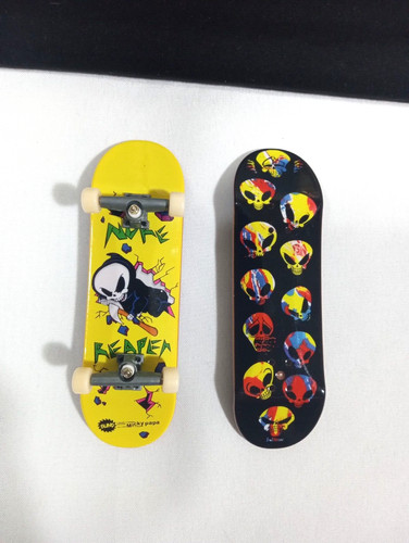 Tech deck blind - blind, nuke