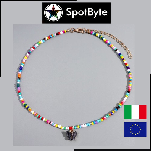 Collana donna bambina - collana, o