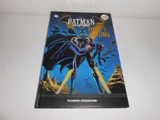 BATMAN LA LEGGENDA SERIE