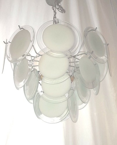 Vistosi vintage chandelier - vistosi,
