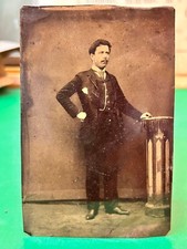 DAGHERROTIPO gentiluomo