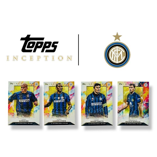 Scegli tua carta topps - scegli, la