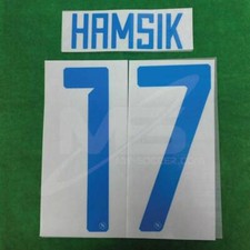 Official ssc napoli away - official,