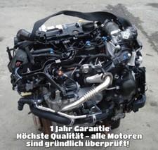 Motore XUJB Moteur Engine