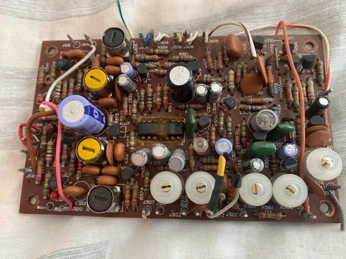Marantz 4270 quad ricevitore - marantz,