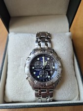 Lorenz Crono Vintage 3S10 Perfetto