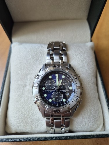 Lorenz crono vintage - crono,