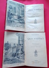 QUO VADIS? (ENRICO