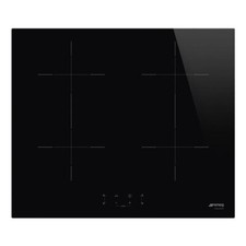 Smeg Piano cottura induzione 4