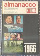 ALMANACCO DI STORIA ILLUSTRATA