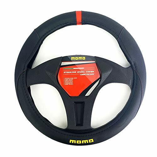 Momo swc010br copri volante - momo,