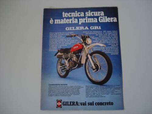 Advertising pubblicità 1978 - advertising,