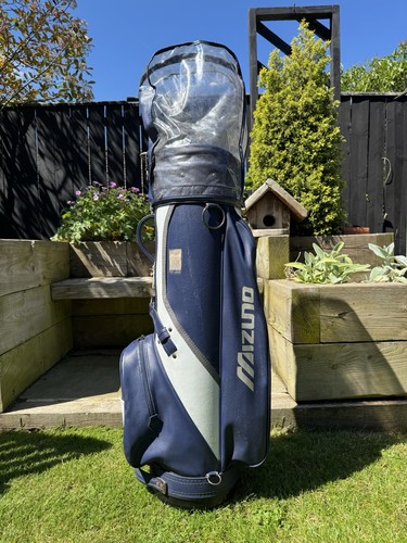 Borsa golf carrello in - borsa, da