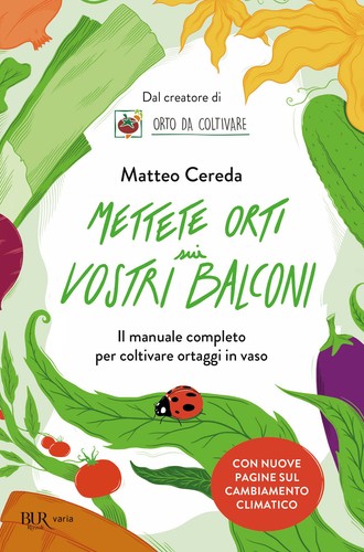 Mettete orti sui - , vostri
