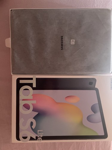 Samsung galaxy tab lite - galaxy,