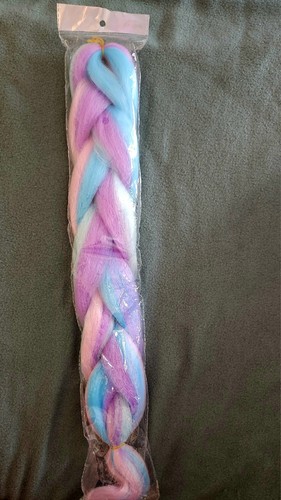 Inch jumbo braids - inch,