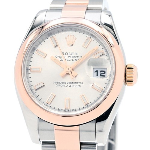 Rolex datejust 179161 orologio - datejust,