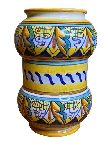Vaso farmacia deruta - vaso, da