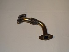 Tubo Scarico Valvola EGR VW
