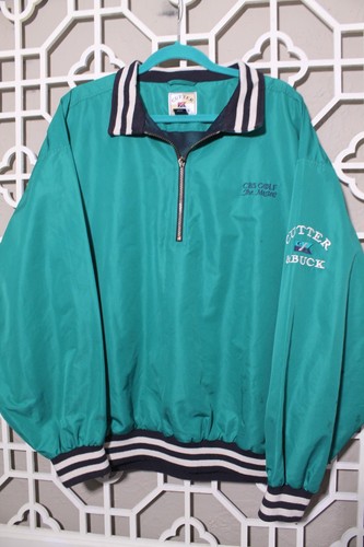 Giacca vintage cbs - cbs, golf
