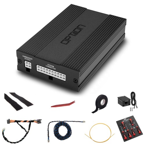 Dsp amplificatore per - dsp-6.2,