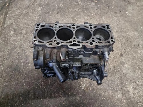 Blocco motore passat - vw, 3c2