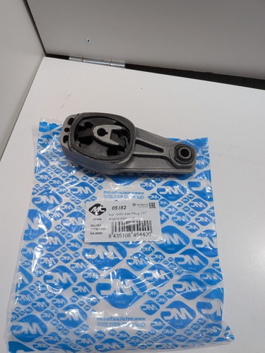 Supporto motore inferiore - , 1.6