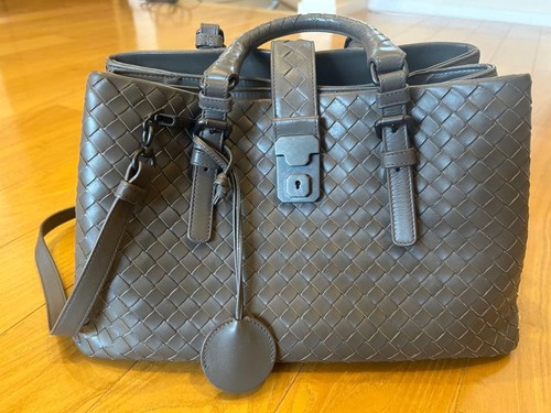 Borsa mano bottega - mano, veneta