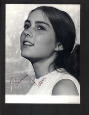 Romina Power - Signed Vintage